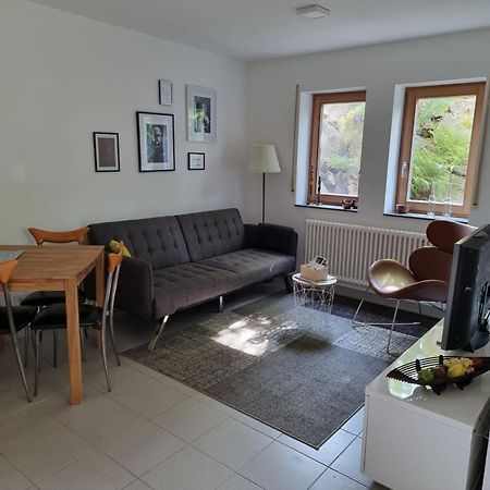 Ferienwohnung Feierabend โฟกท์สบวร์ก ภายนอก รูปภาพ