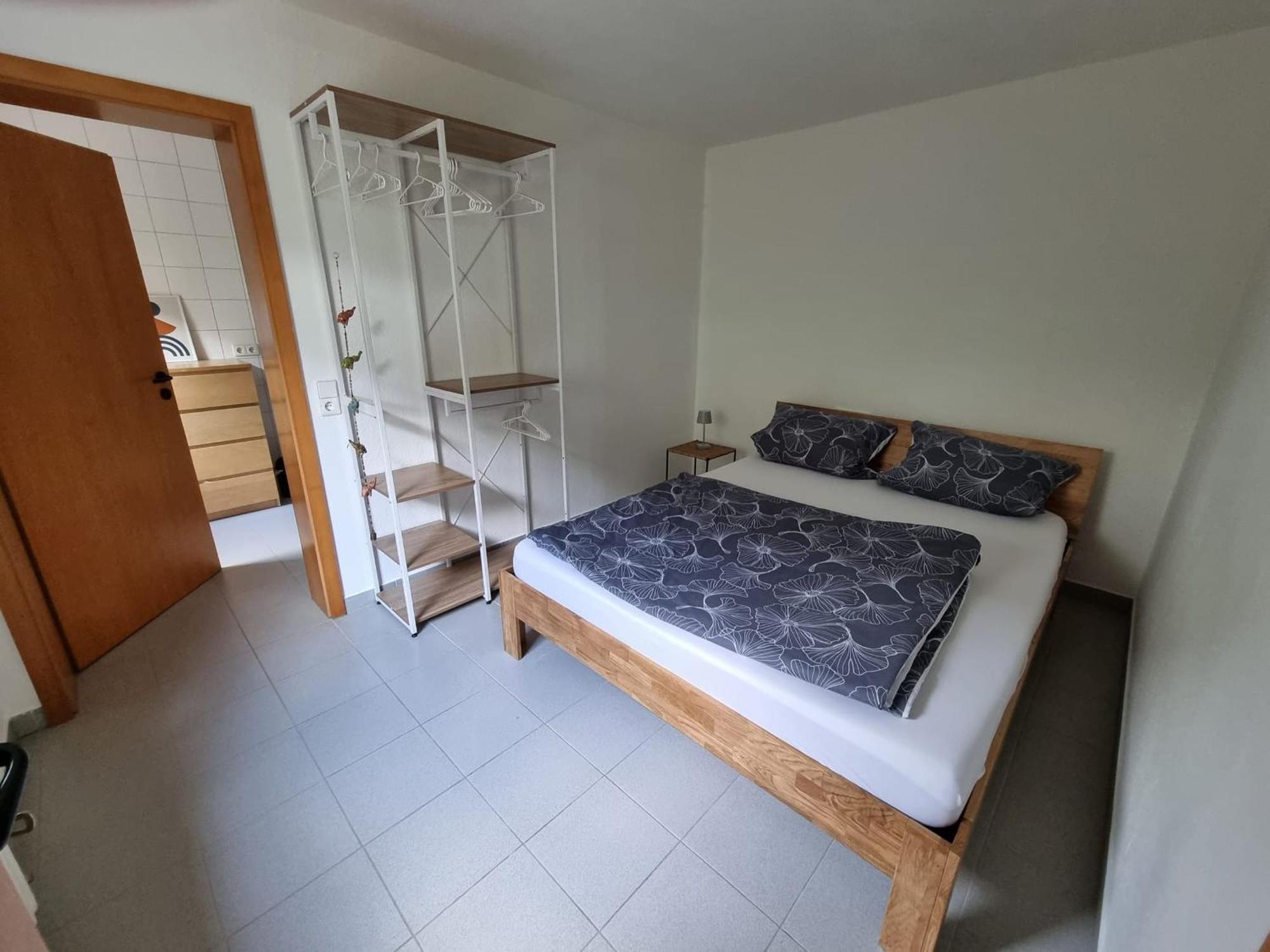 Ferienwohnung Feierabend โฟกท์สบวร์ก ภายนอก รูปภาพ
